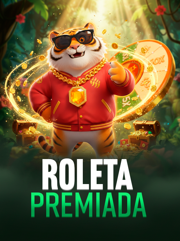 Roleta da Capivara