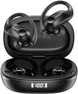 Fone de ouvido Lenovo