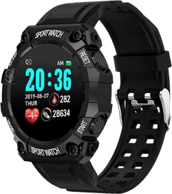 Smartwatch D20 Shock